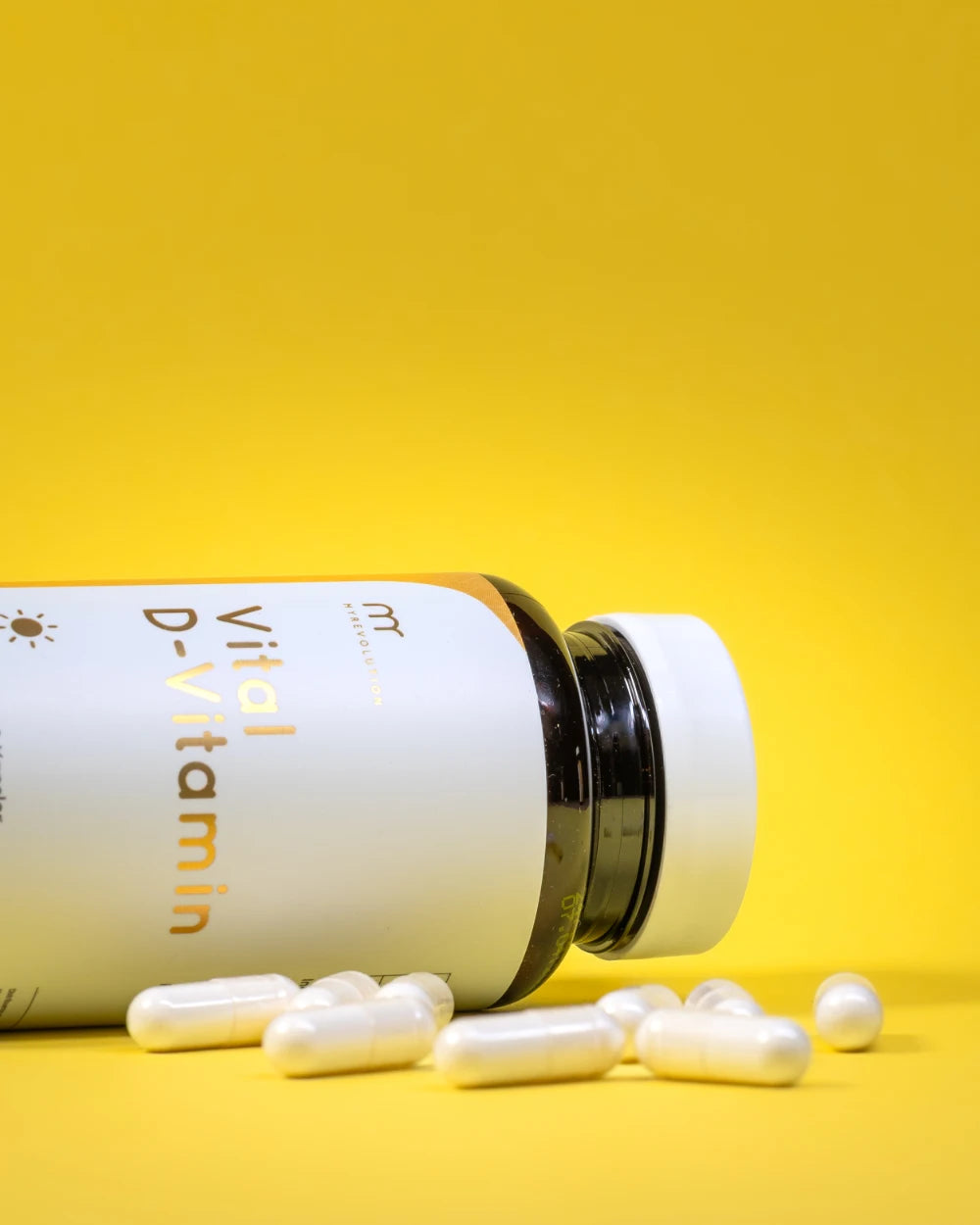Vital D-Vitamin