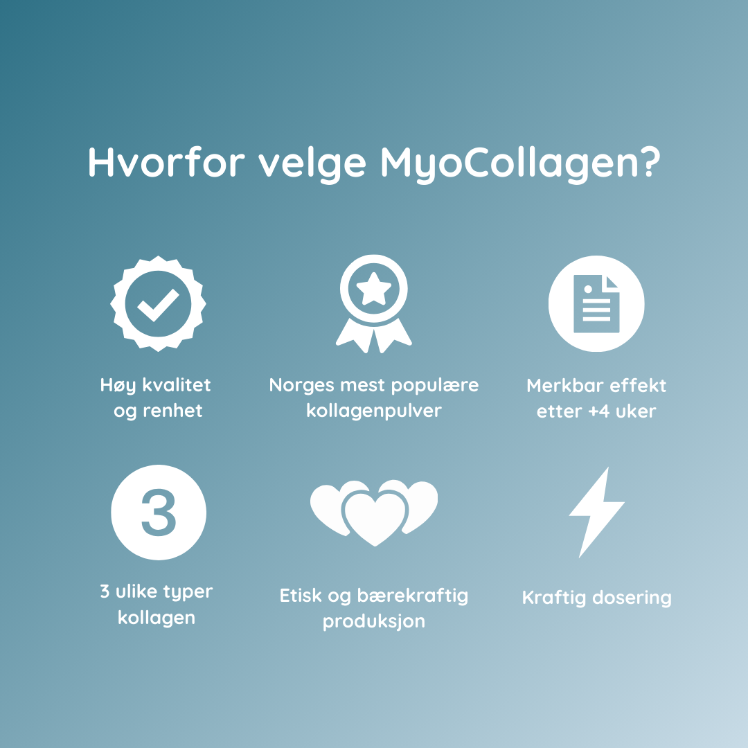 MyoCollagen