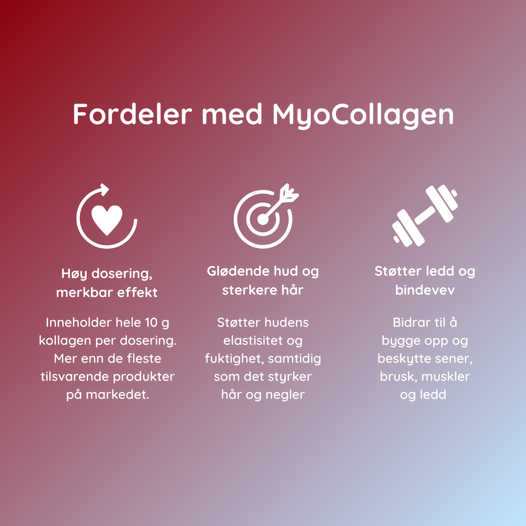 MyoCollagen