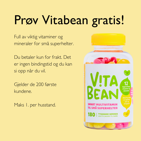 VitaBean