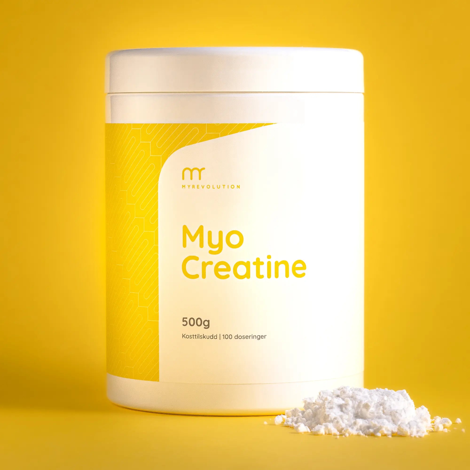 Gym Essentials - Den ultimate startpakken