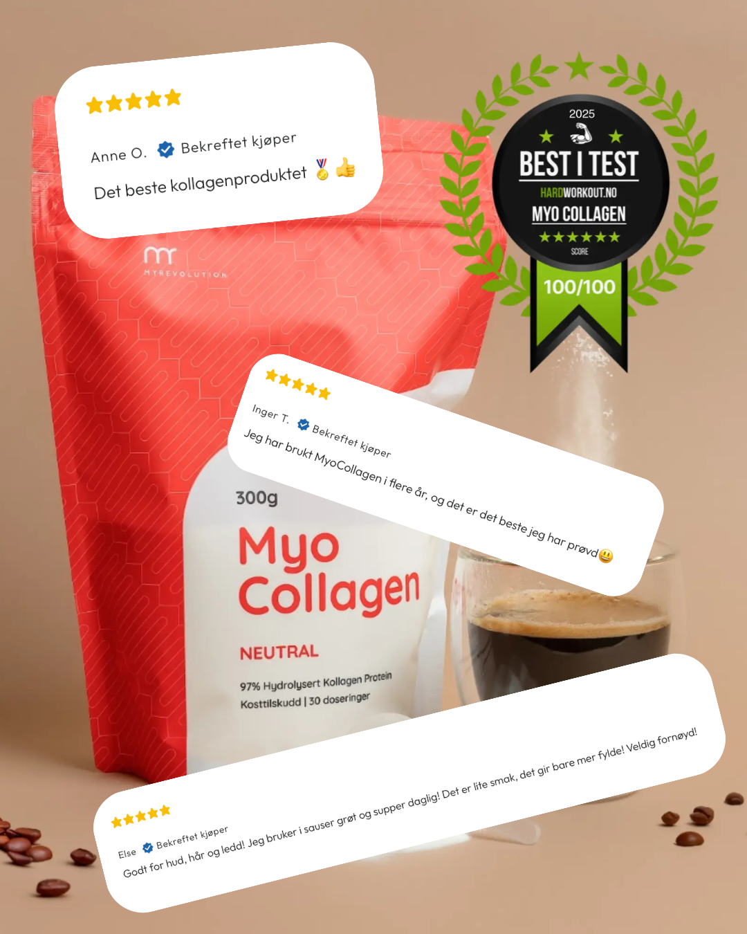 MyoCollagen