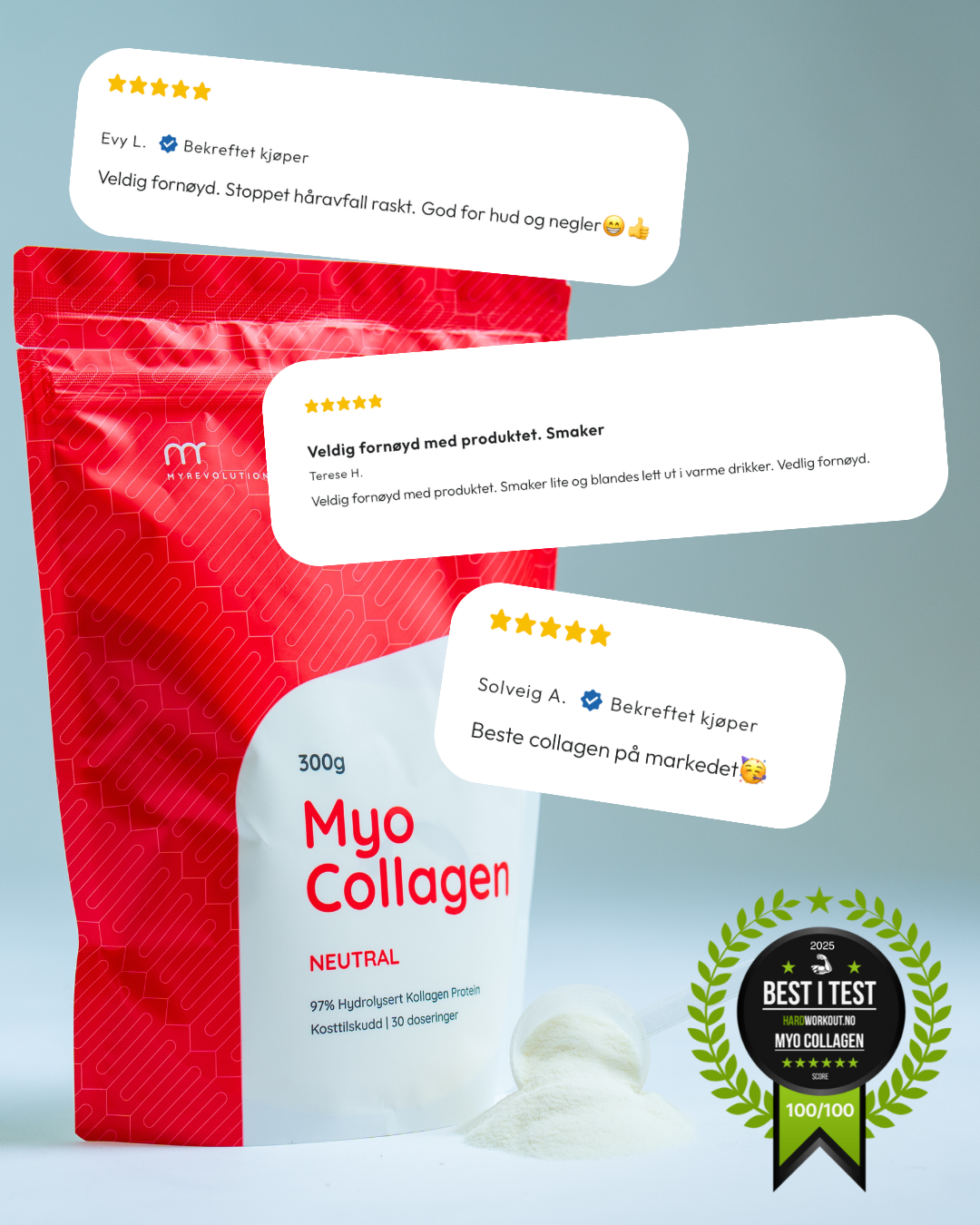 MyoCollagen