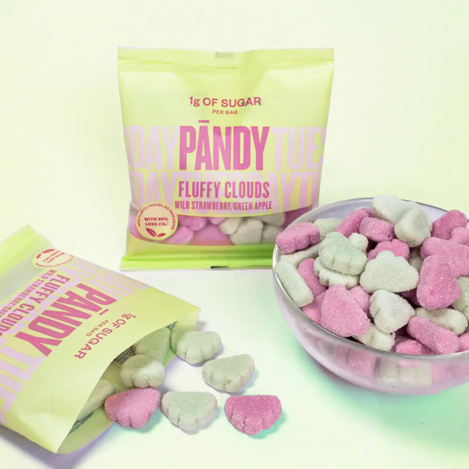 Pandy Candy