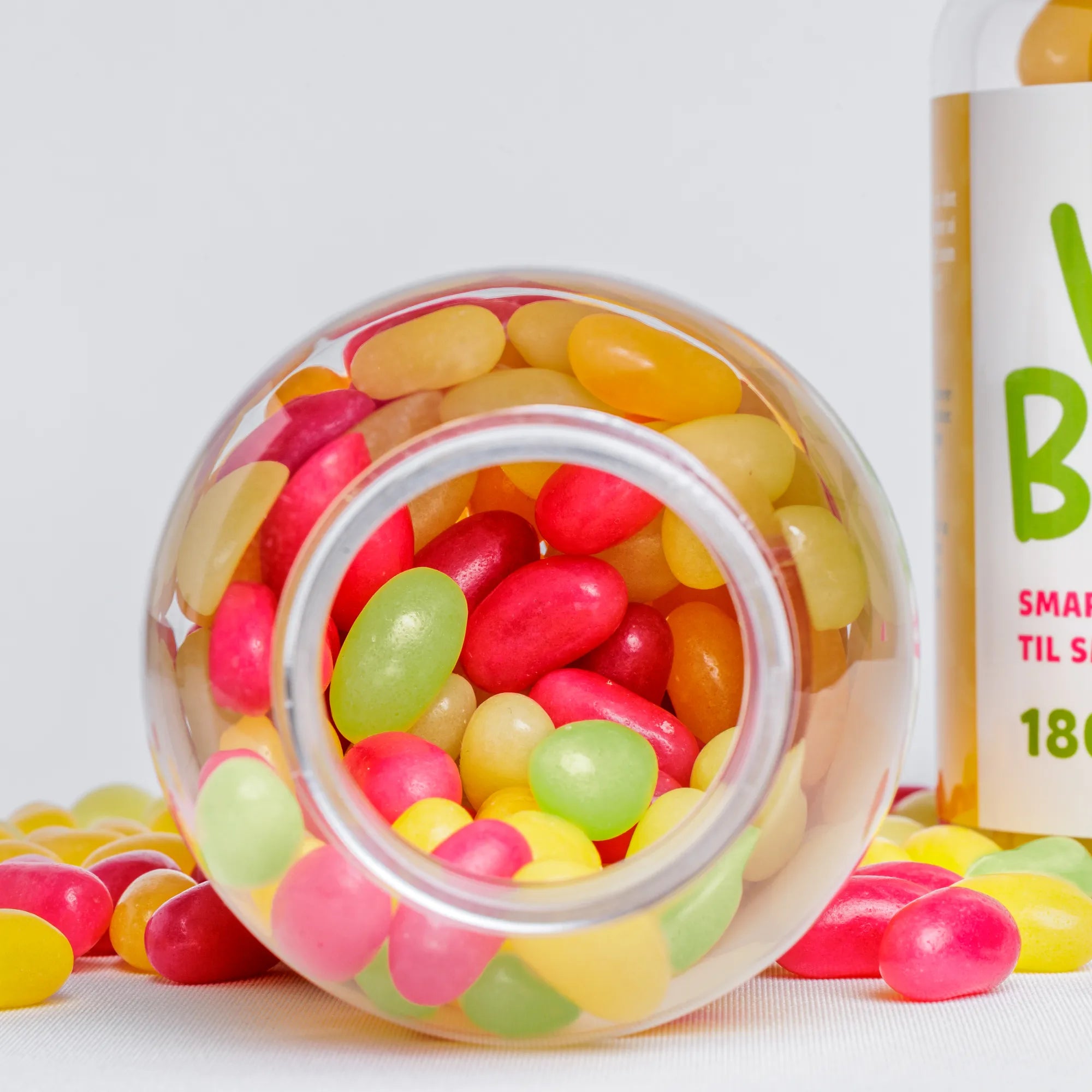 VitaBean - Multivitamin for voksne og barn
