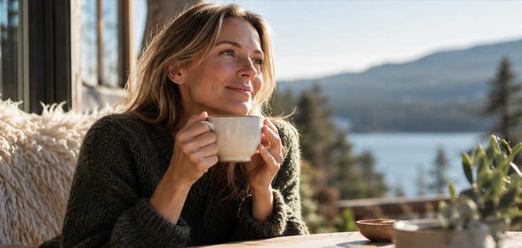 Kaffe er mer enn bare koffein