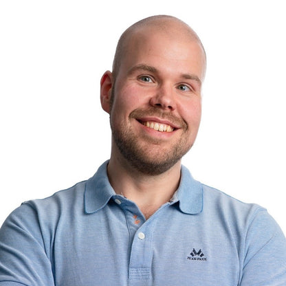 Myr Studio: Maksimer din fettforbrenning - Fabian