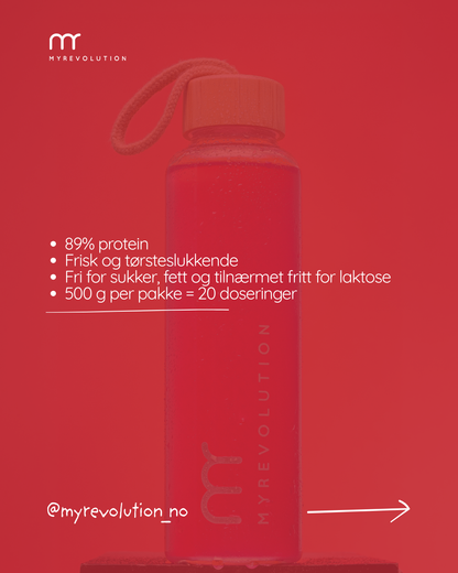 MyoProtein Fresh