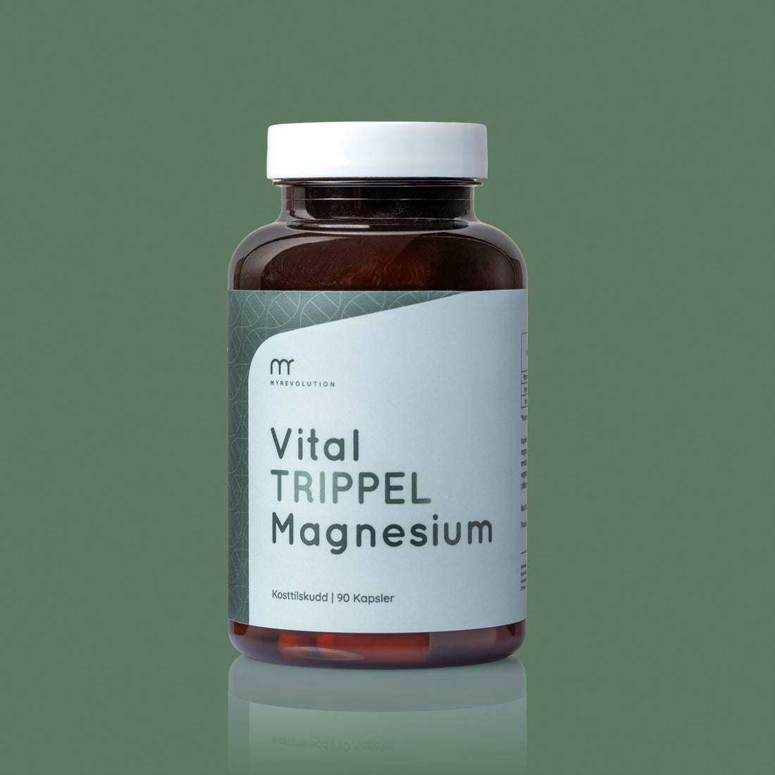 Vital Trippel Magnesium