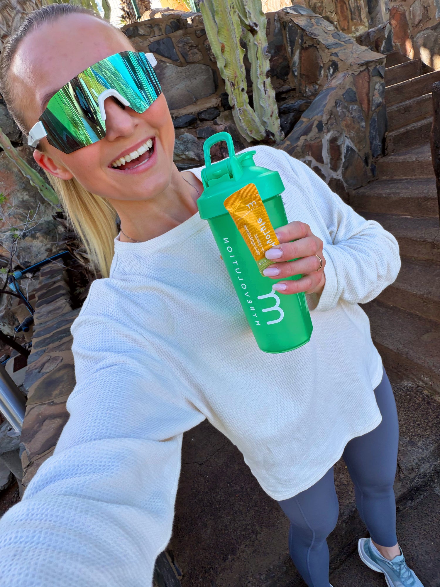 MyoLyte - Elektrolytter (30 sticks)