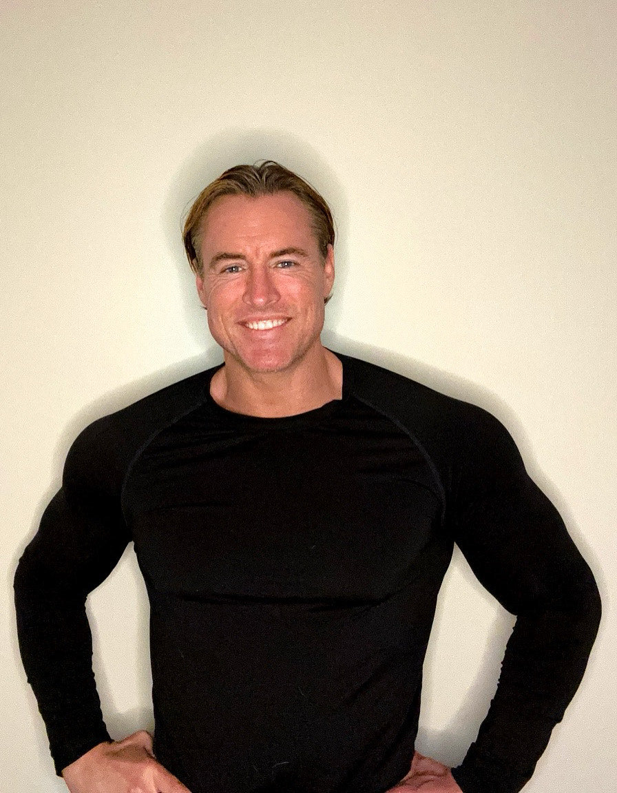 Myr Studio: Målsettingsprogram - Stian Nicolaysen