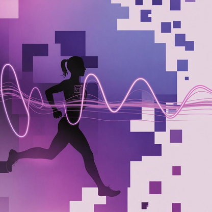 Myr Studio: Lavterskel løpeprogram - Benedicte