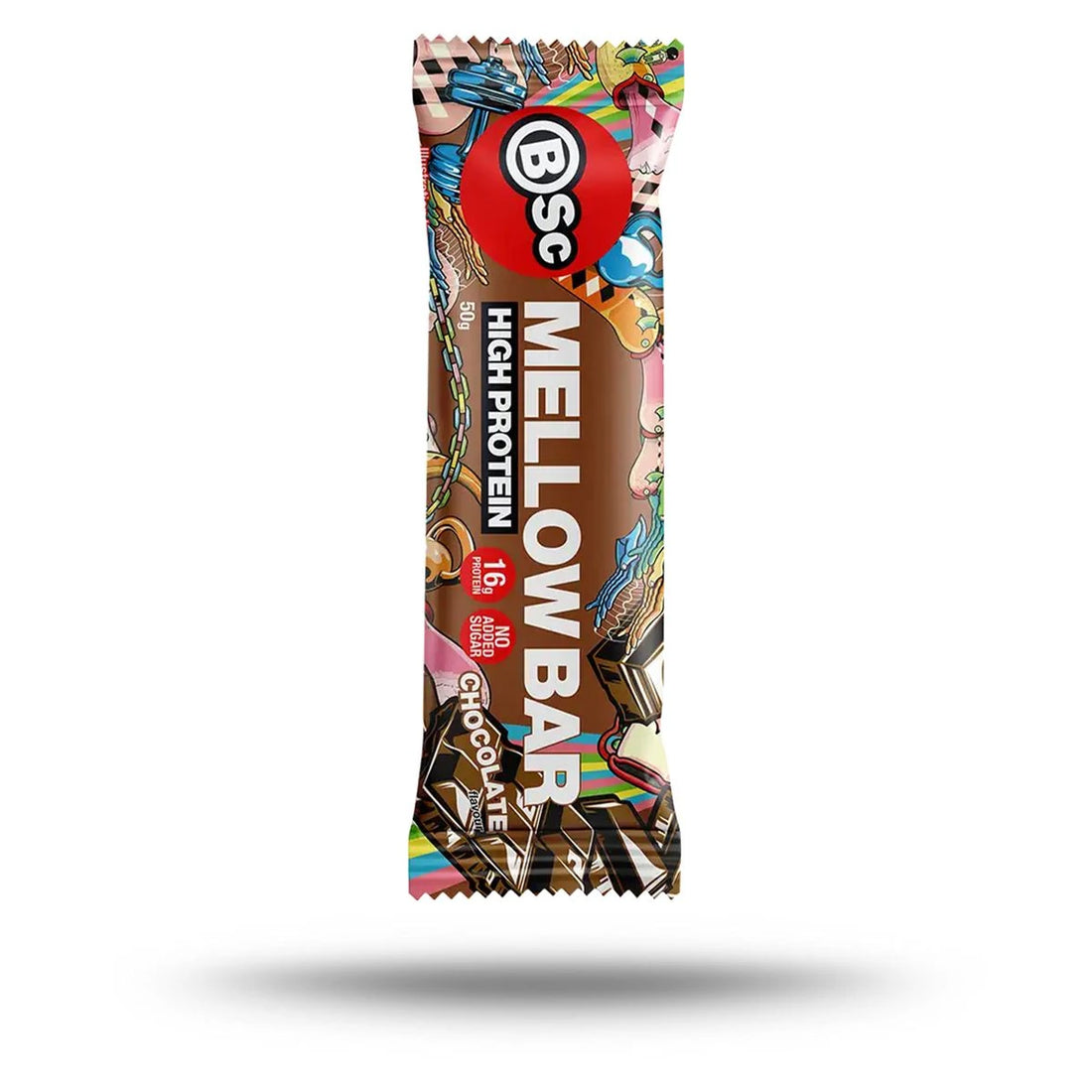 Mellow Proteinbar