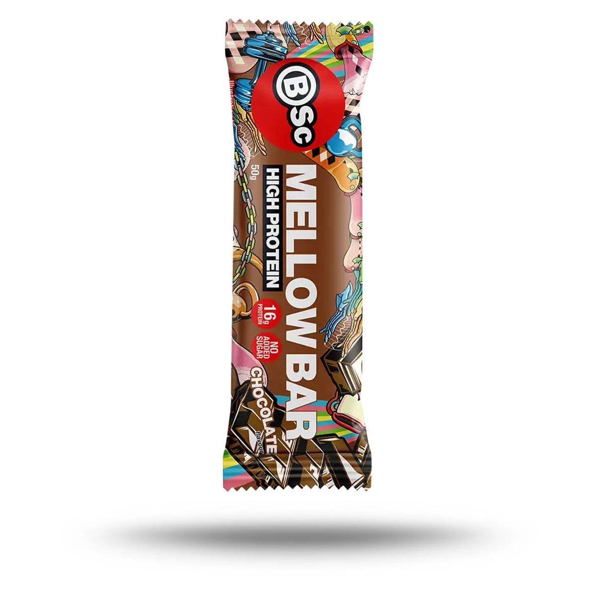 Mellow Proteinbar