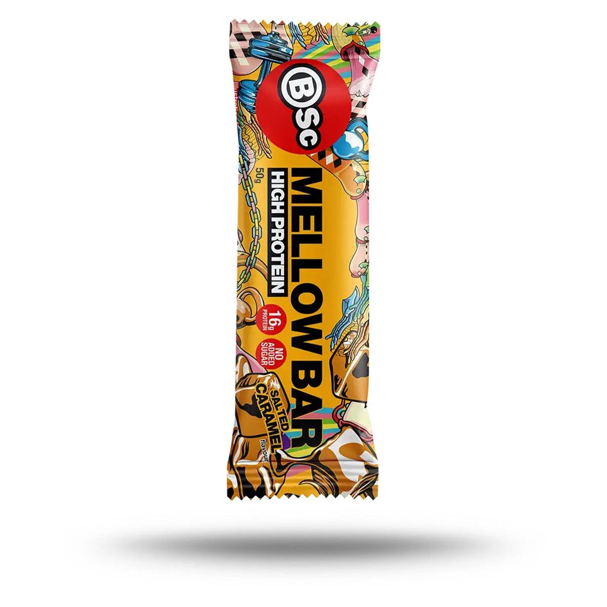 Mellow Proteinbar
