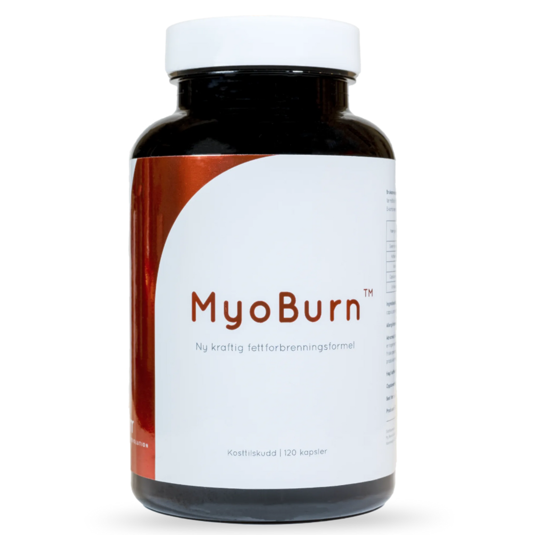 MyoBurn