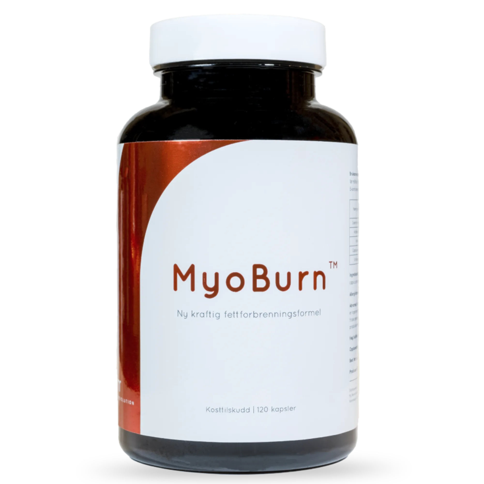 MyoBurn