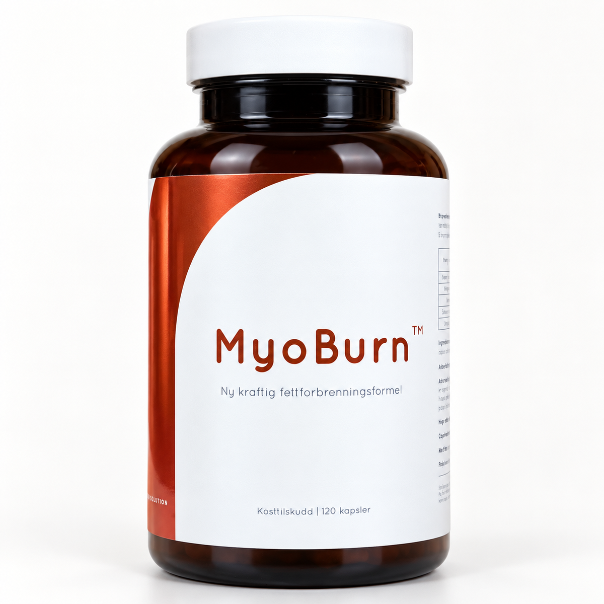 MyoBurn