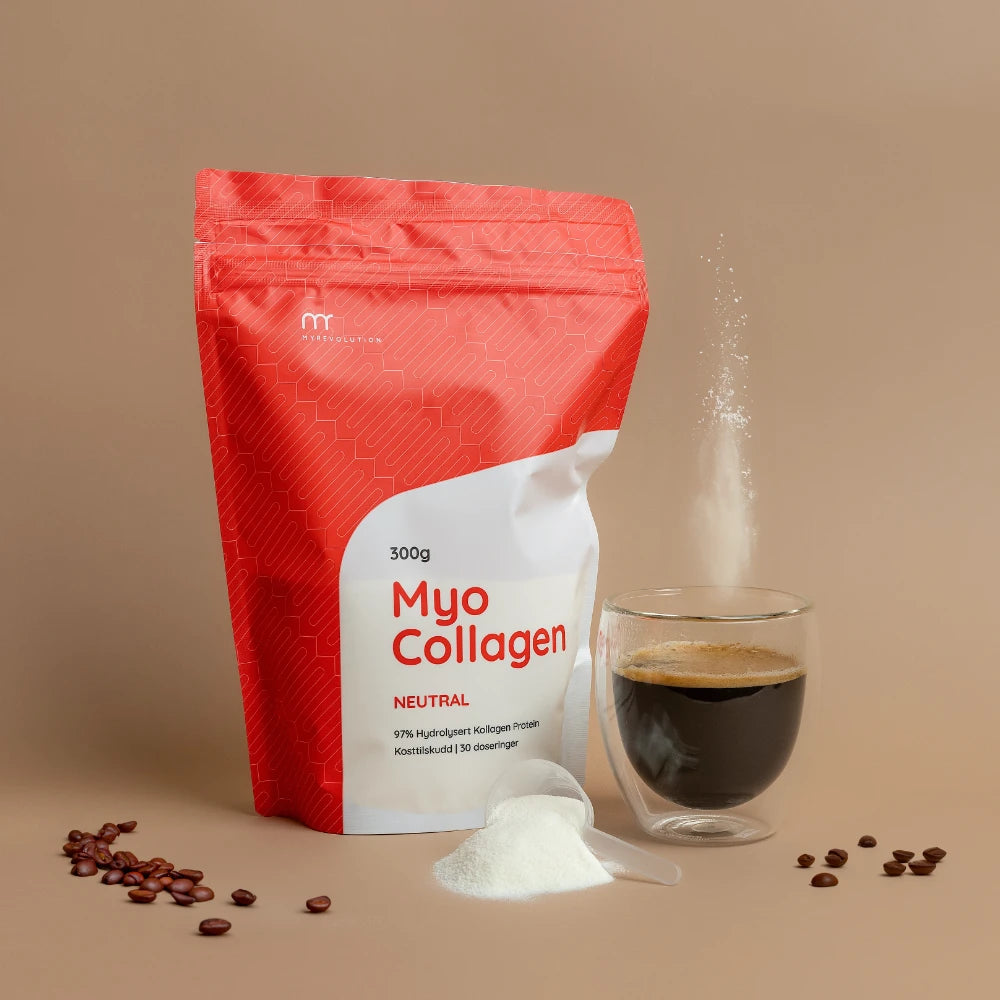 Beauty Essentials - Skin Boost (1 mnd forbruk)