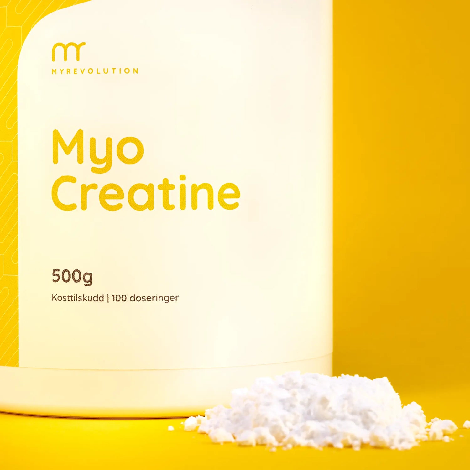 MyoCreatine