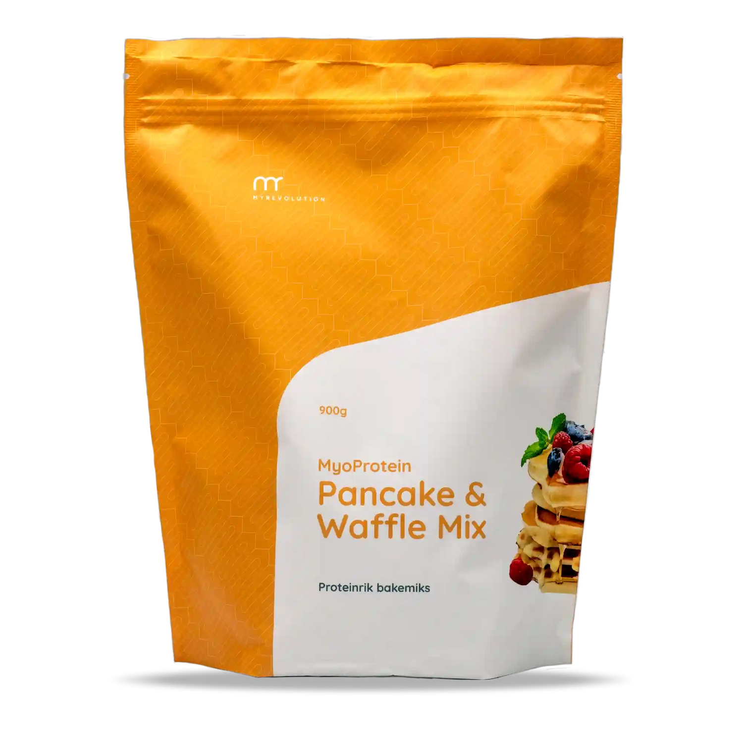 MyoProtein Pancake &amp; Waffle Mix