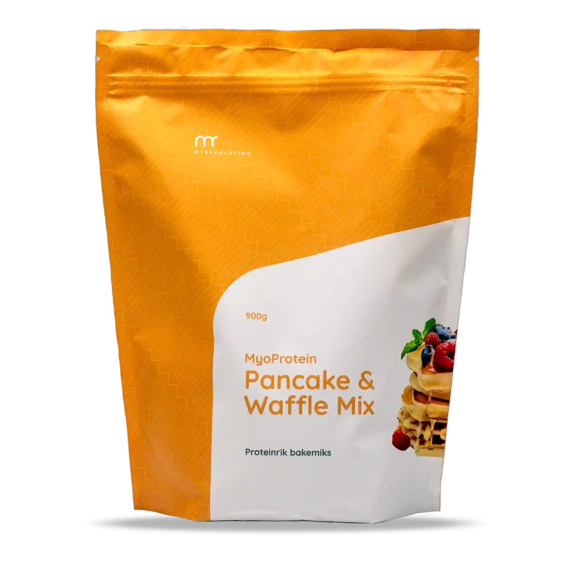 MyoProtein Pancake &amp; Waffle Mix