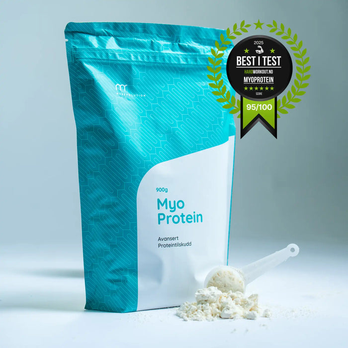 MyoProtein