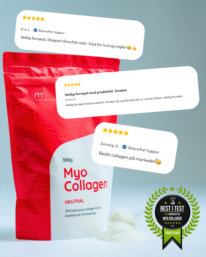 MyoCollagen