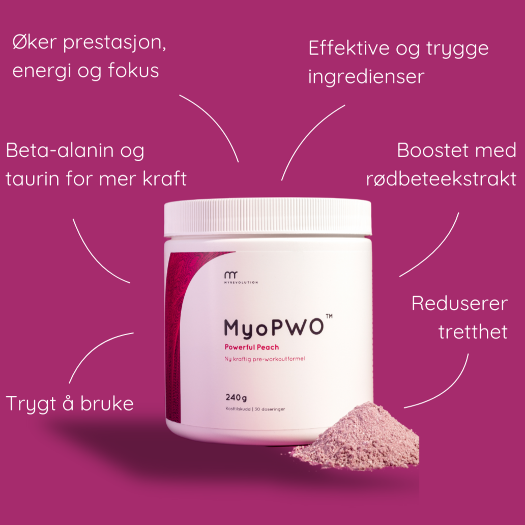 MyoPWO