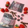 Strawberry Liquorice