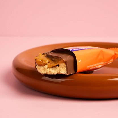 Barebells Proteinbar - 12 stk (55g)