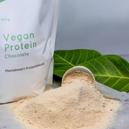 Vegan Protein