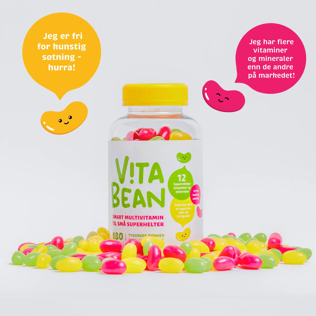 VitaBean