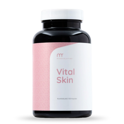 Beauty Essentials - Skin Boost (1 mnd forbruk)