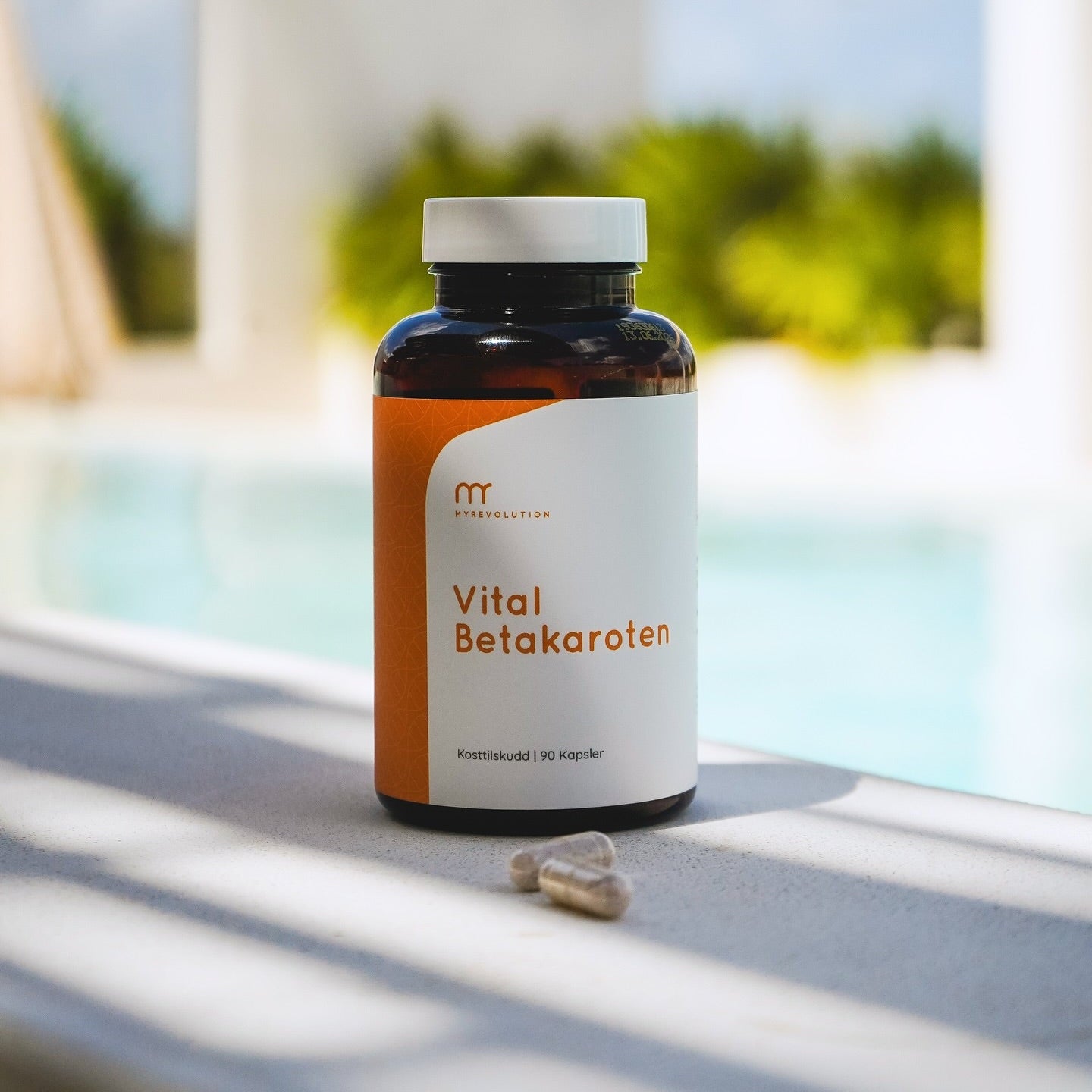 Vital Betakaroten