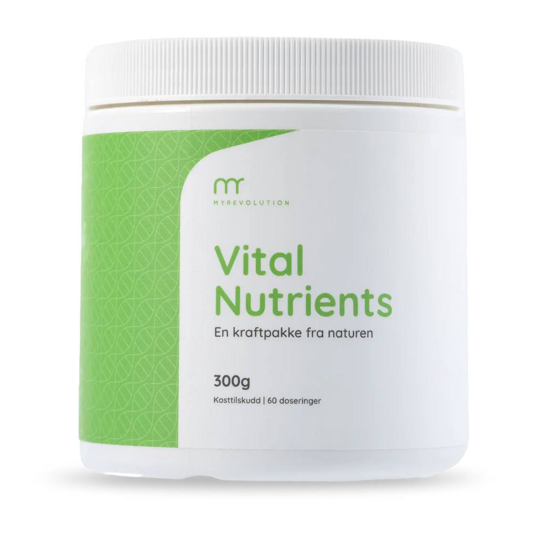 Vital Nutrients