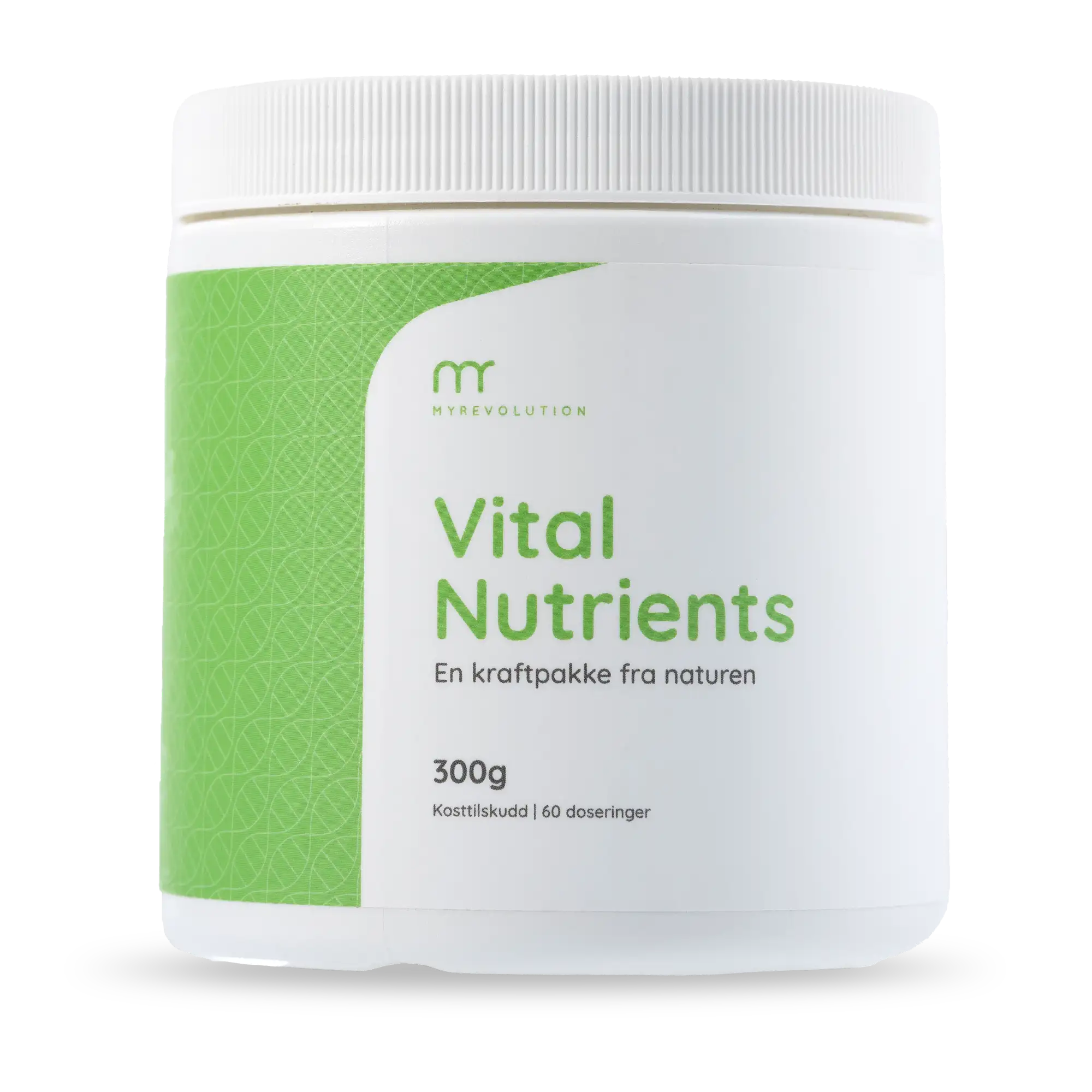 Vital Nutrients