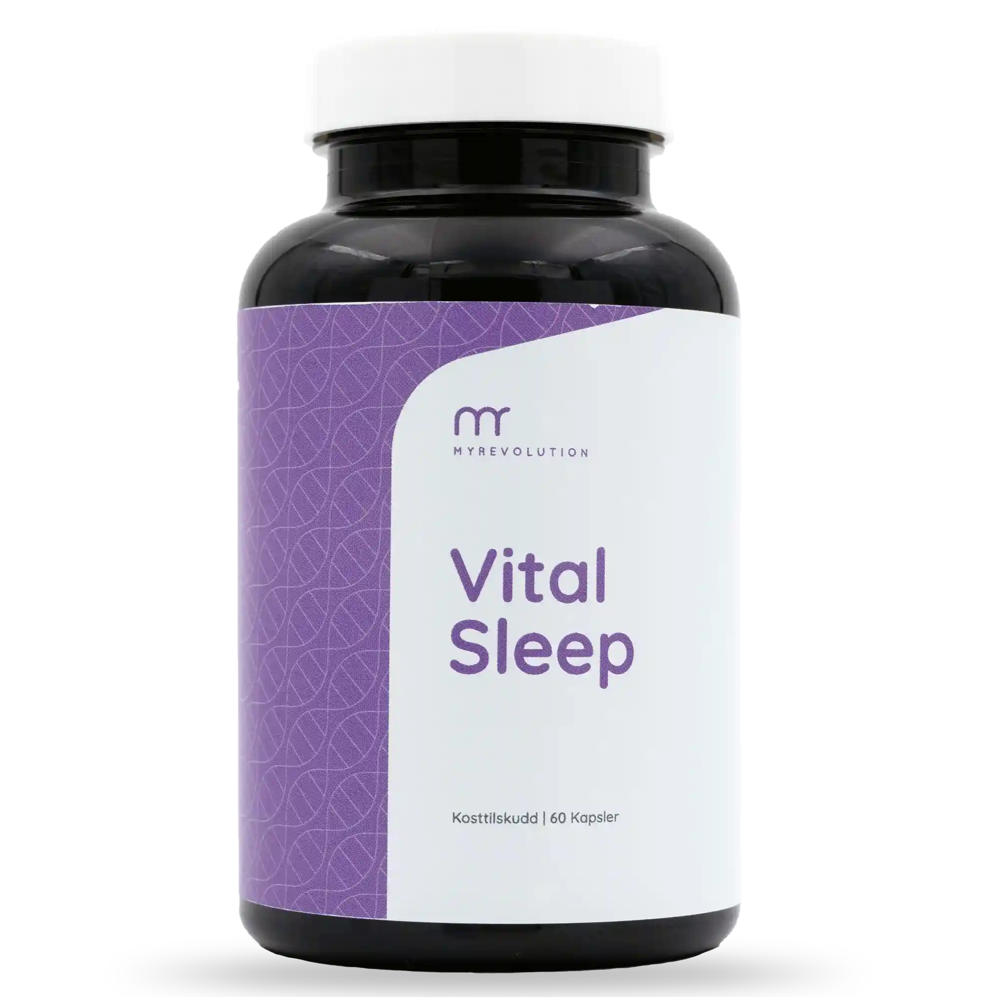 Vital Sleep