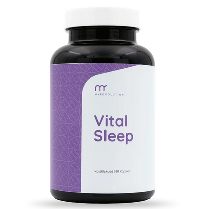 Vital Sleep