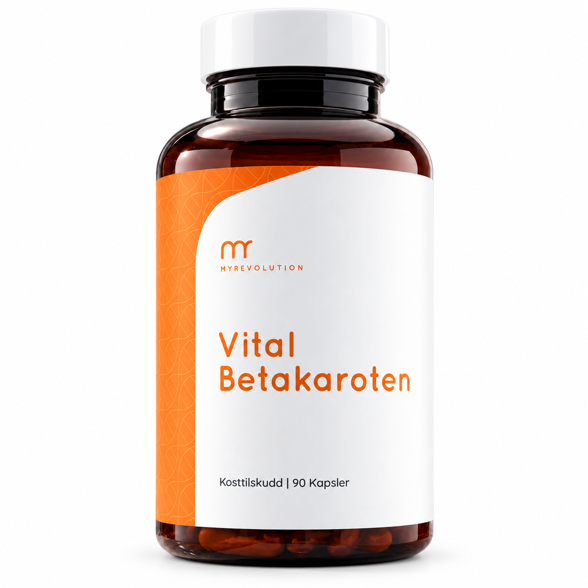 Vital Betakaroten