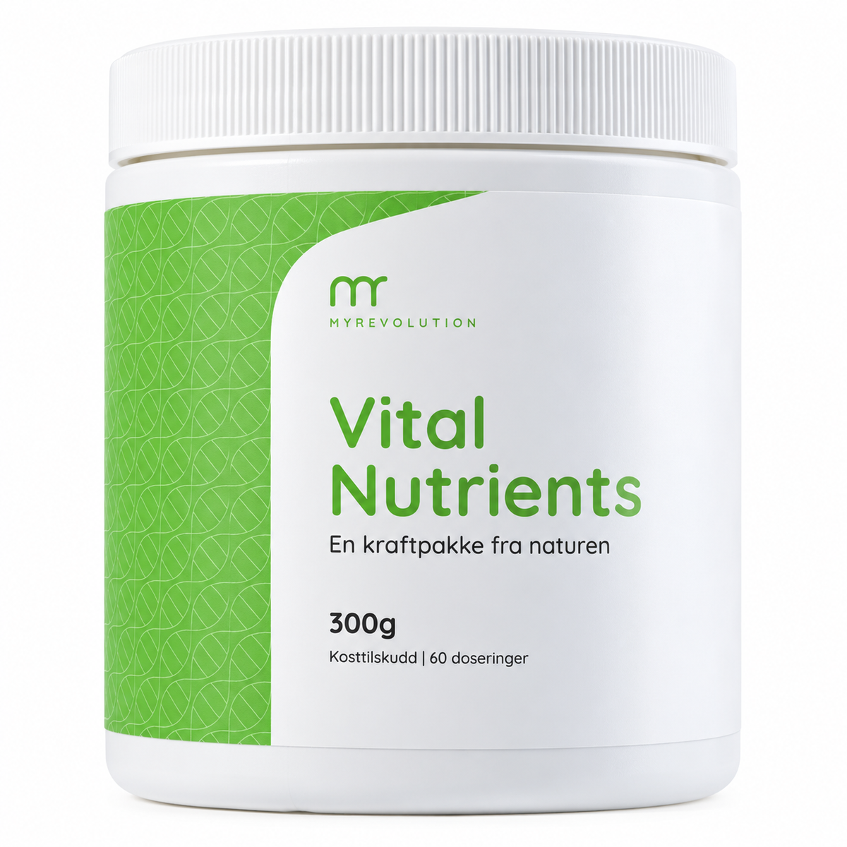 Vital Nutrients