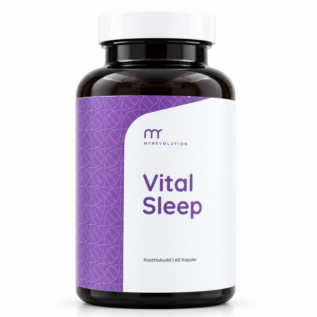 Vital Sleep