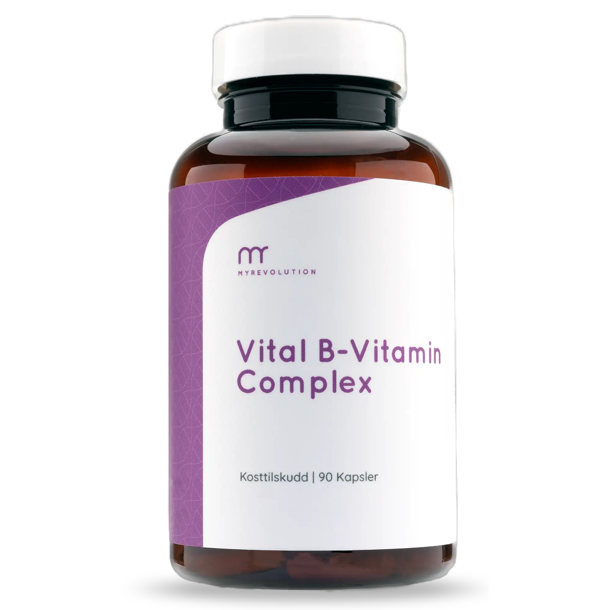 Vital B-Vitamin Complex