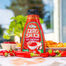 Hot Sriracha