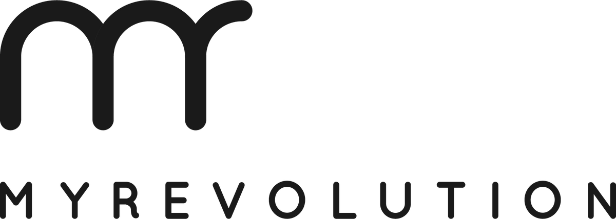 MyRevolution logo