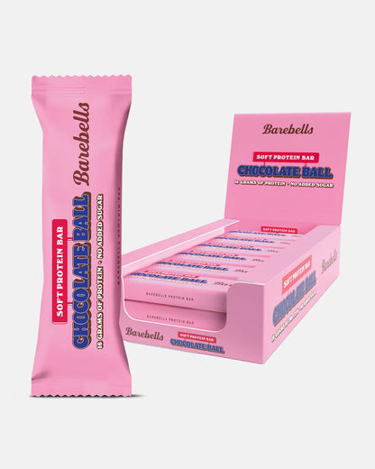 Barebells Proteinbar - 12 stk (55g)