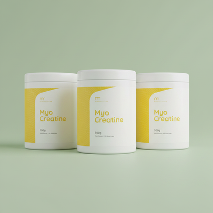 MyoCreatine 3-pack v3