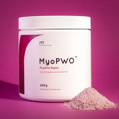 MyoPWO