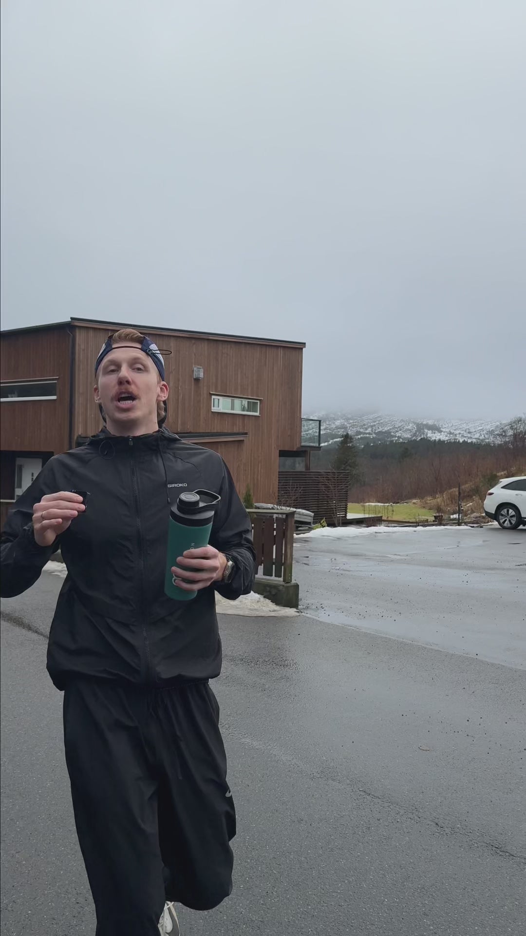 MyoLyte - Elektrolytter (30 sticks)