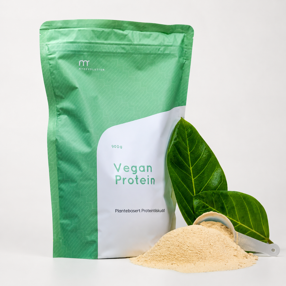 Vegan Protein
